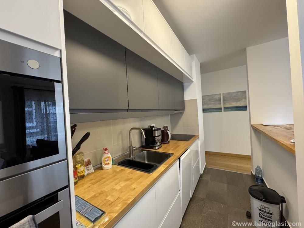 Slika 2 - Šumadijska, Trosoban stan za izdavanje, 71m2, 1.000€