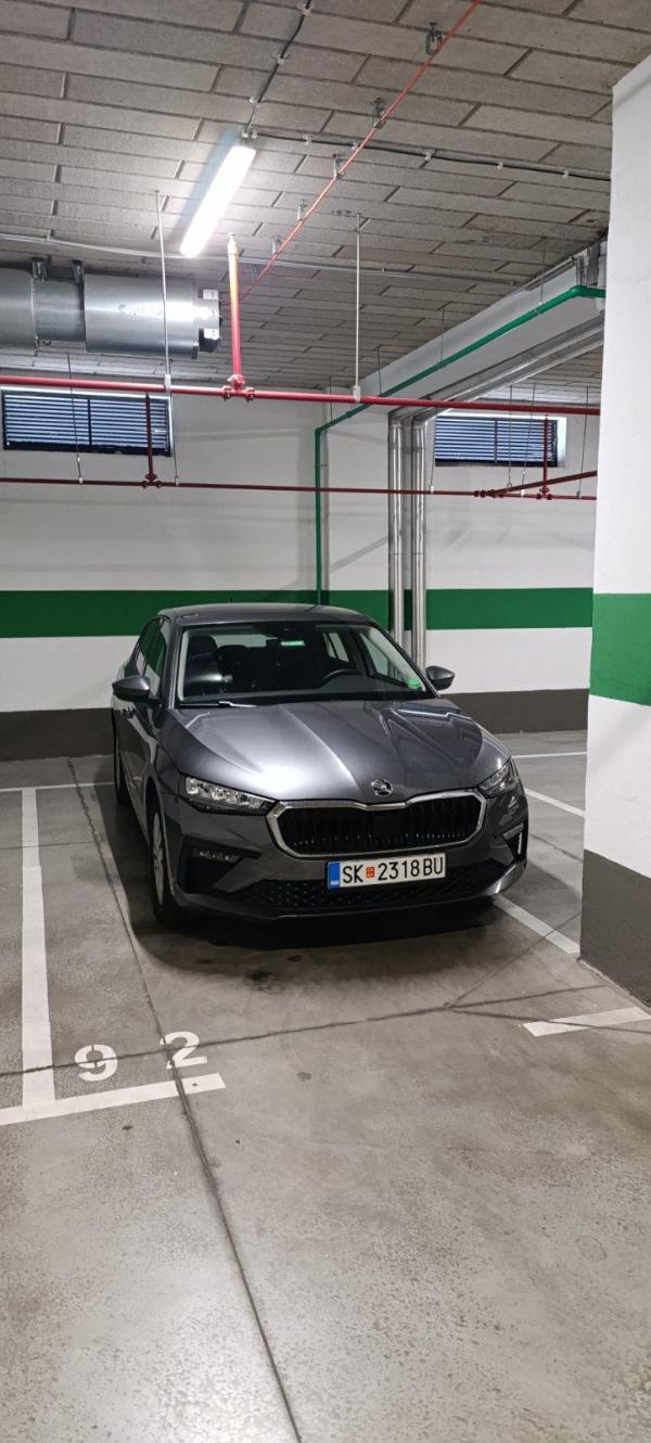 Slika 7 - Šumadijska, Trosoban stan za izdavanje, 71m2, 1.000€