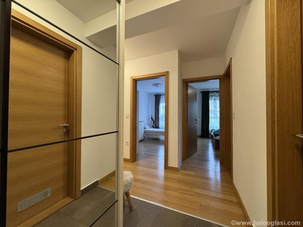 Slika 6 - Šumadijska, Trosoban stan za izdavanje, 71m2, 1.000€