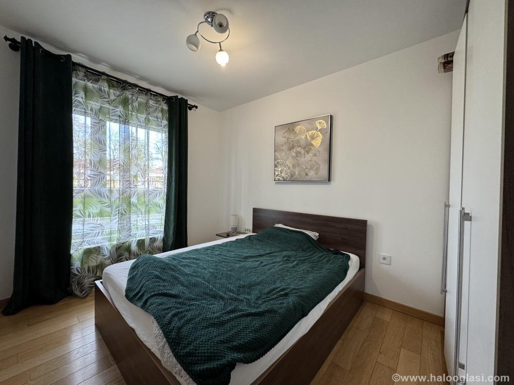 Slika 4 - Šumadijska, Trosoban stan za izdavanje, 71m2, 1.000€