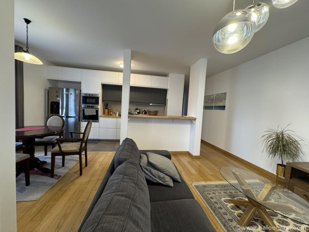 Slika 1 - Šumadijska, Trosoban stan za izdavanje, 71m2, 1.000€
