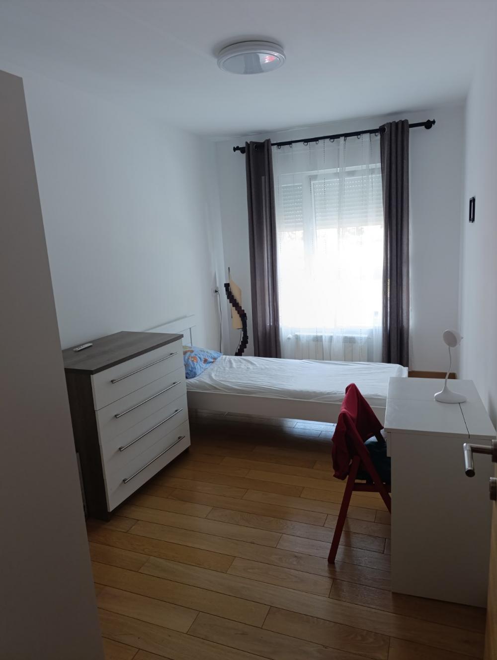 Slika 5 - Šumadijska, Trosoban stan za izdavanje, 71m2, 1.000€