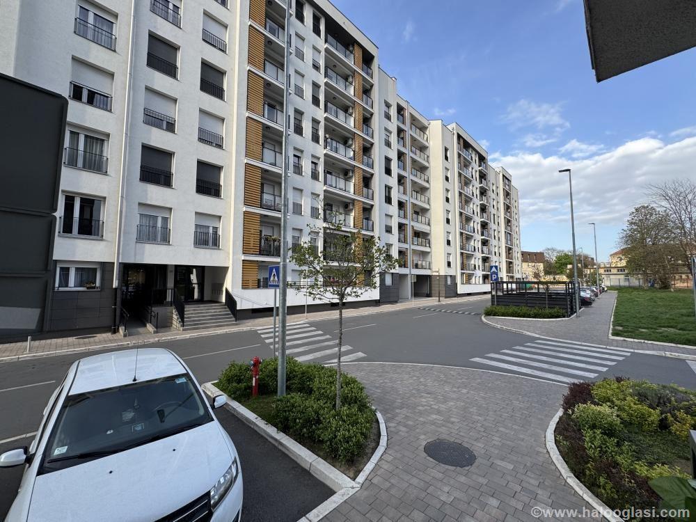 Slika 8 - Šumadijska, Trosoban stan za izdavanje, 71m2, 1.000€