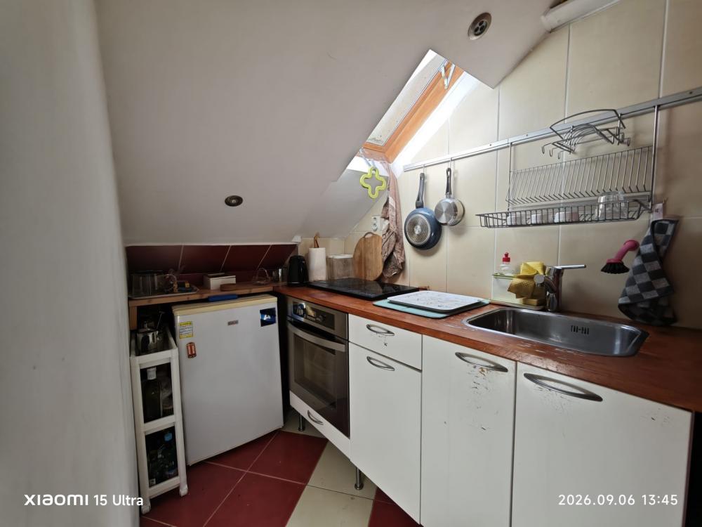 Slika 8 - Dositejeva, Dvosoban stan za izdavanje, 48m2, 750€