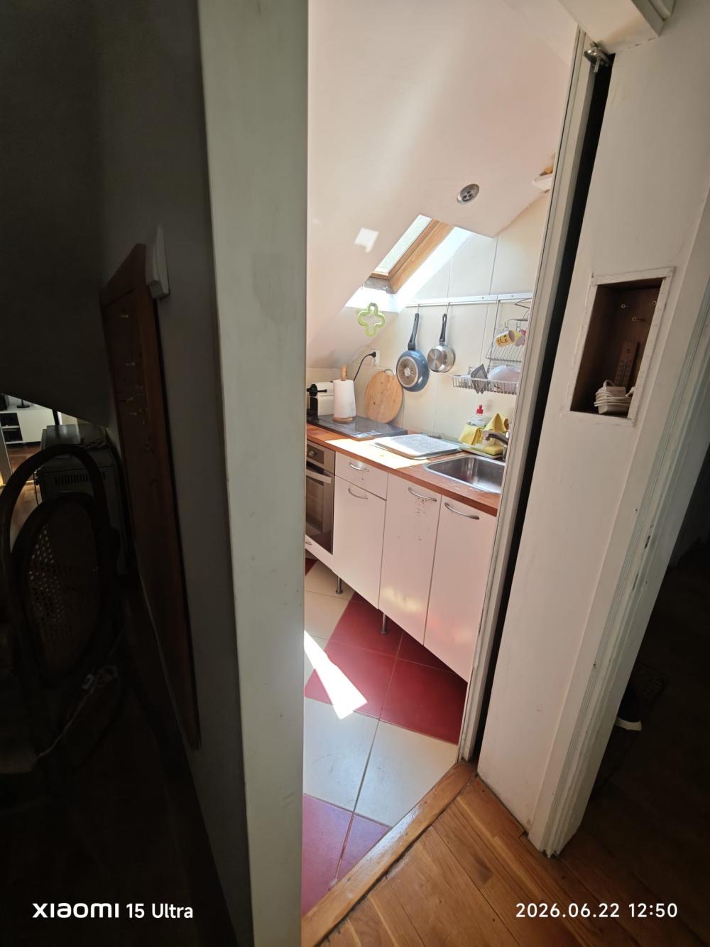 Slika 9 - Dositejeva, Dvosoban stan za izdavanje, 48m2, 750€