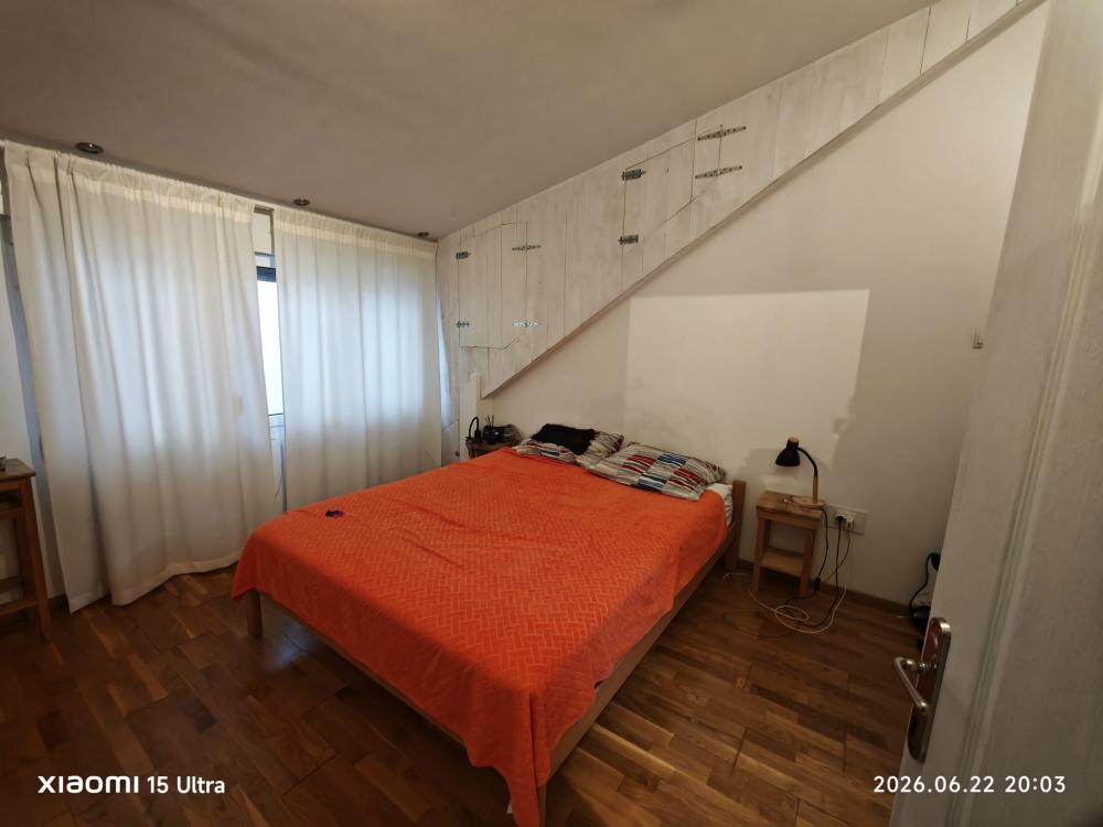 Slika 6 - Dositejeva, Dvosoban stan za izdavanje, 48m2, 750€