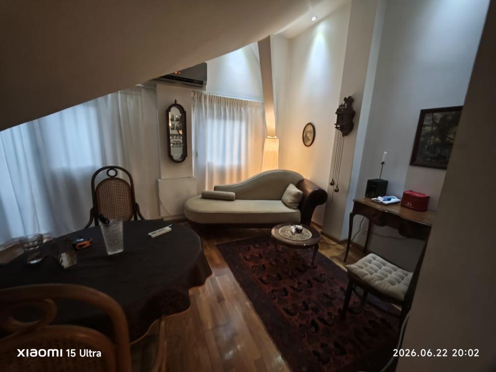 Slika 3 - Dositejeva, Dvosoban stan za izdavanje, 48m2, 750€