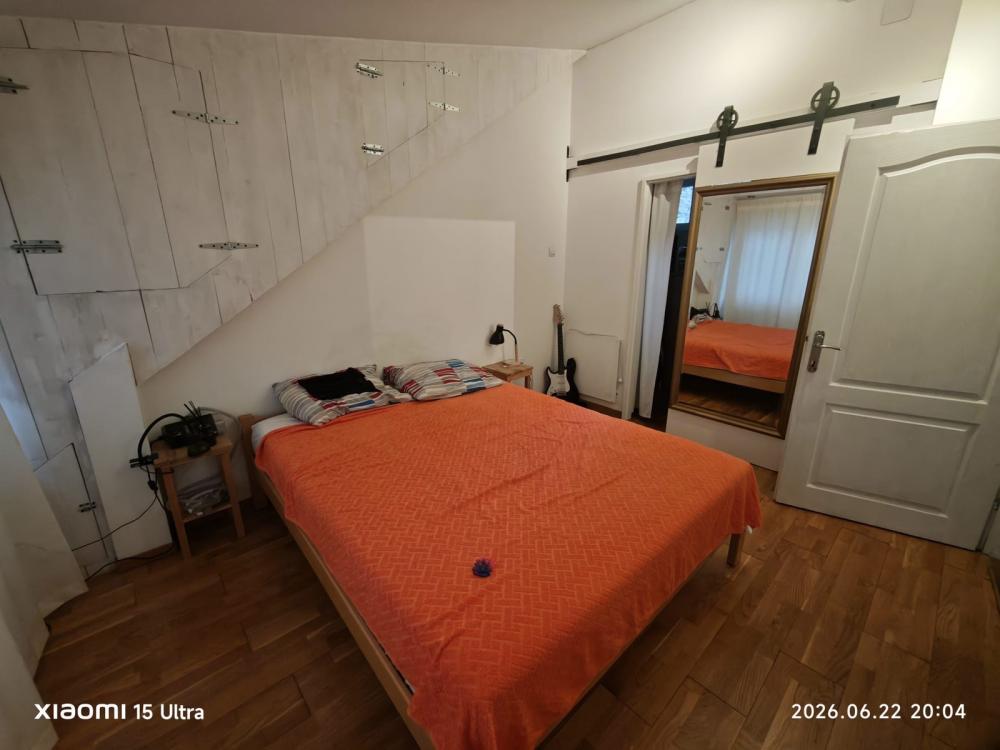 Slika 7 - Dositejeva, Dvosoban stan za izdavanje, 48m2, 750€