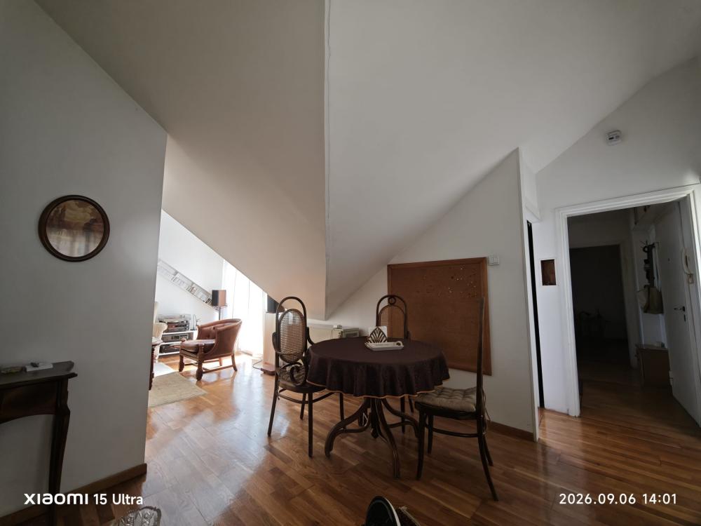 Slika 5 - Dositejeva, Dvosoban stan za izdavanje, 48m2, 750€