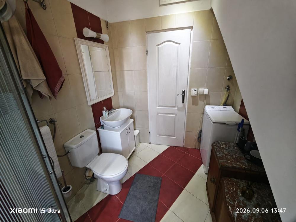 Slika 10 - Dositejeva, Dvosoban stan za izdavanje, 48m2, 750€