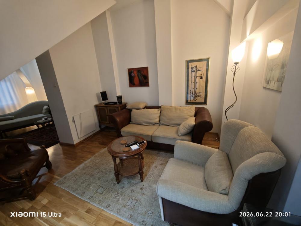 Glavna slika -Dositejeva, Dvosoban stan za izdavanje, 48m2, 750€