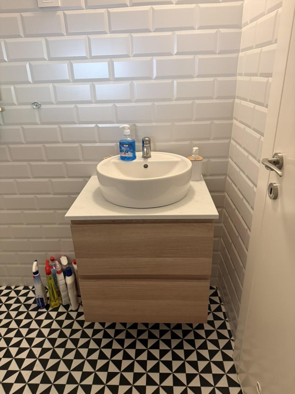 Slika 7 - Jove Ilića, Jednoiposoban stan za izdavanje, 35m2, 600€