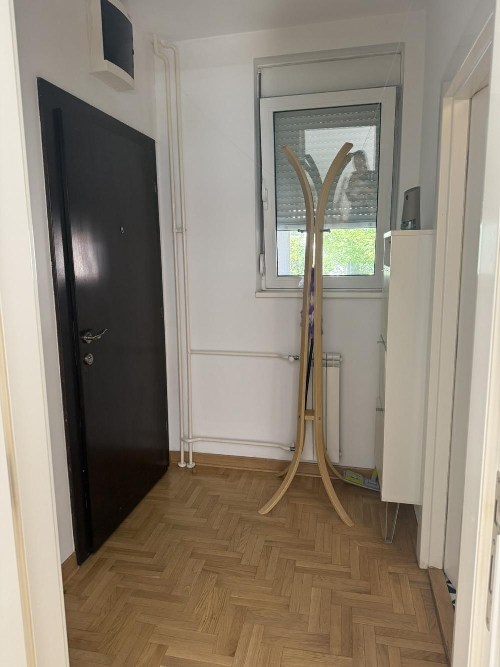 Slika 5 - Jove Ilića, Jednoiposoban stan za izdavanje, 35m2, 600€
