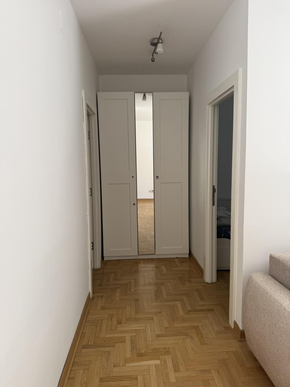 Slika 4 - Jove Ilića, Jednoiposoban stan za izdavanje, 35m2, 600€