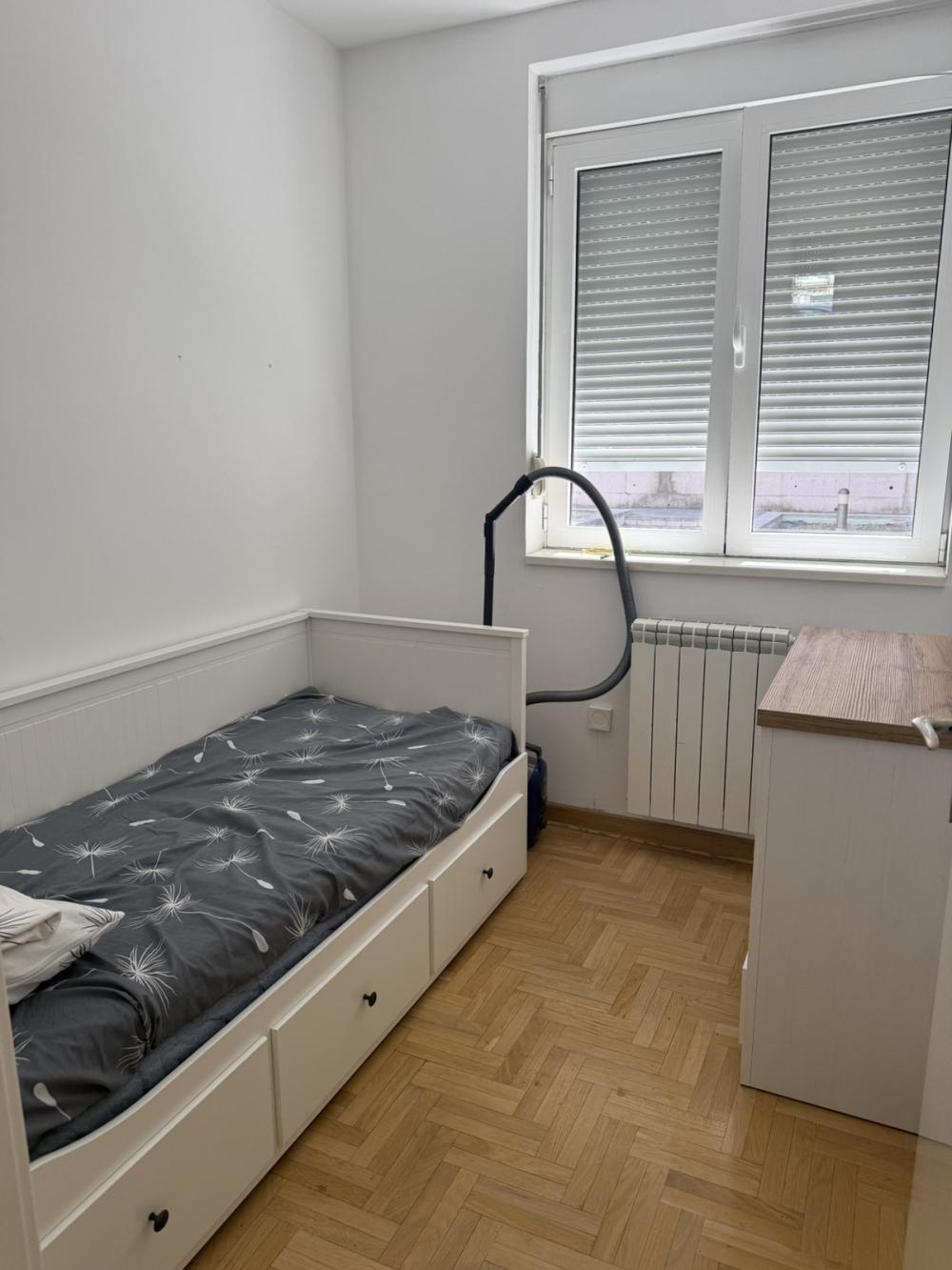 Slika 3 - Jove Ilića, Jednoiposoban stan za izdavanje, 35m2, 600€