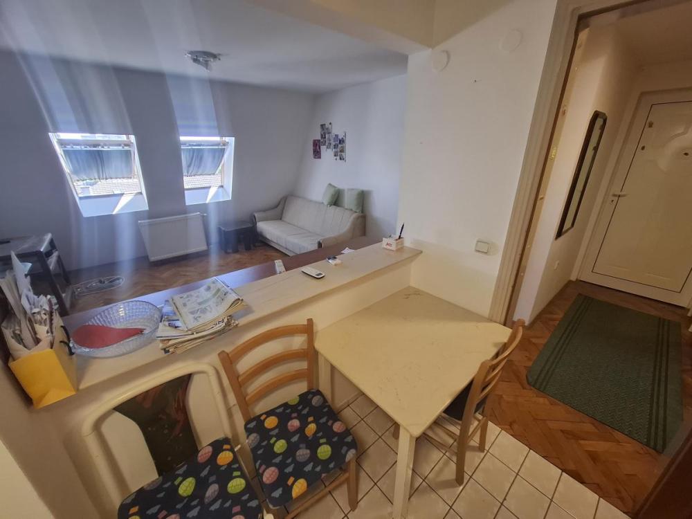 Slika 2 - Jednoiposoban stan na prodaju, 34m2, 100.000€