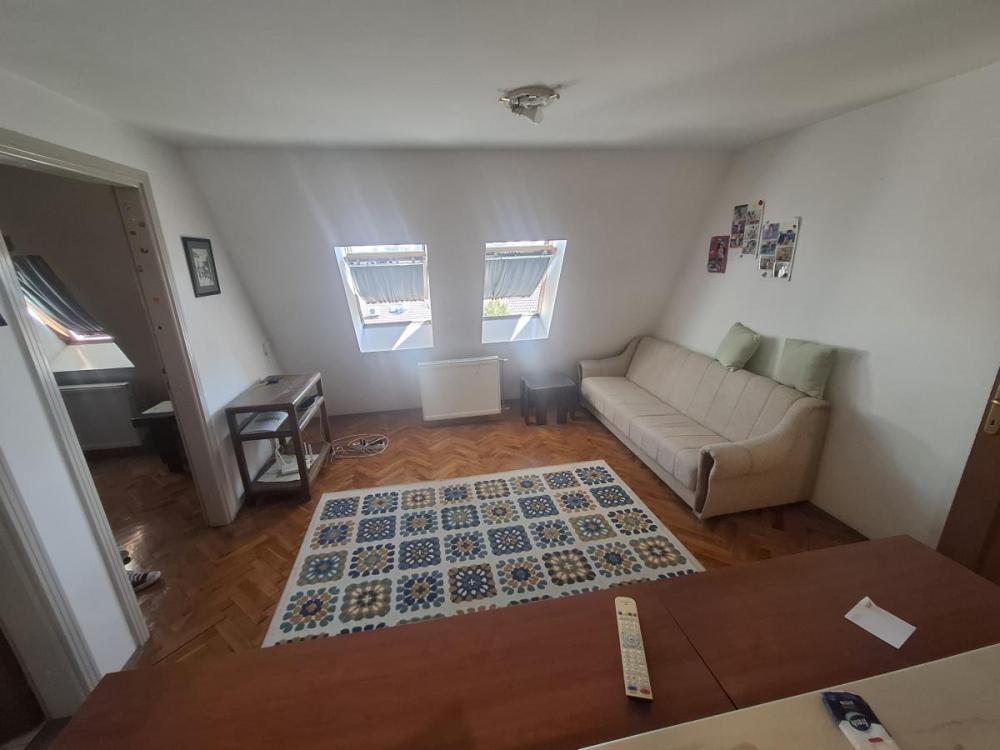 Slika 1 - Jednoiposoban stan na prodaju, 34m2, 100.000€