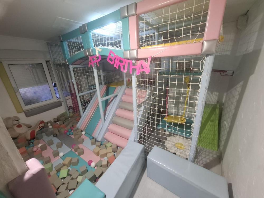 Slika 4 -  Lokal za izdavanje, 80m2, 500€