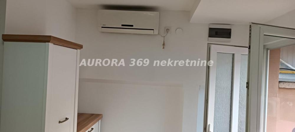 Slika 5 - Jednosoban stan za izdavanje, 25m2, 250€