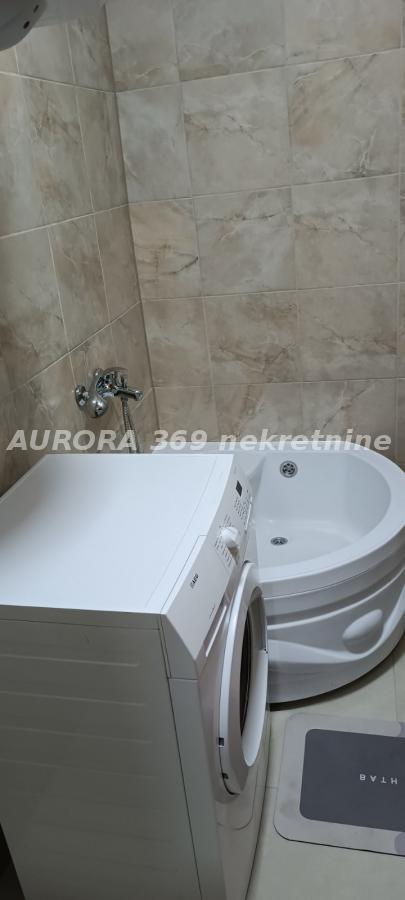 Slika 6 - Jednosoban stan za izdavanje, 25m2, 250€
