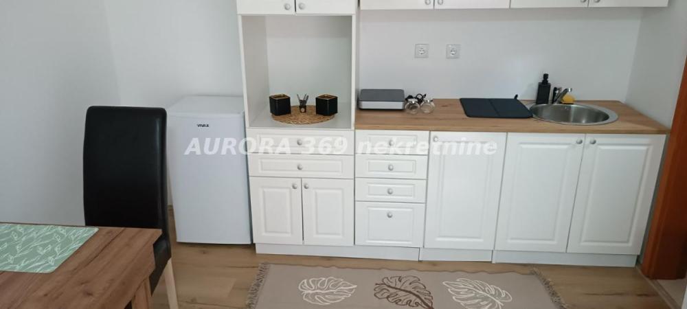 Slika 3 - Jednosoban stan za izdavanje, 25m2, 250€