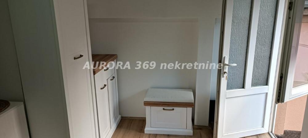 Slika 4 - Jednosoban stan za izdavanje, 25m2, 250€