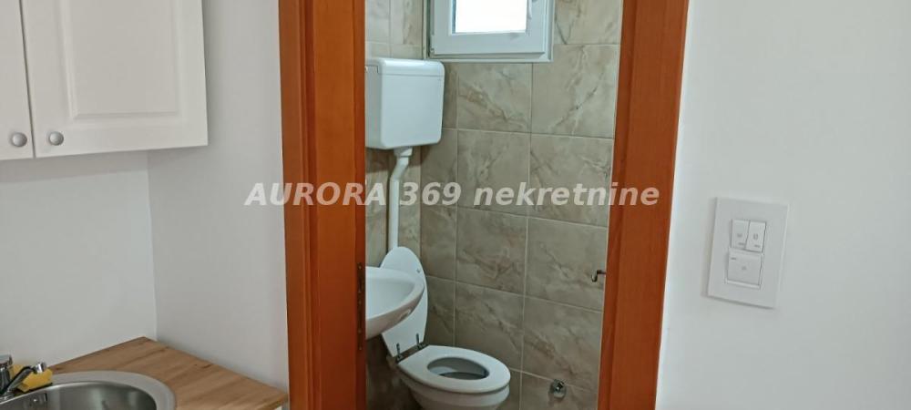 Slika 7 - Jednosoban stan za izdavanje, 25m2, 250€