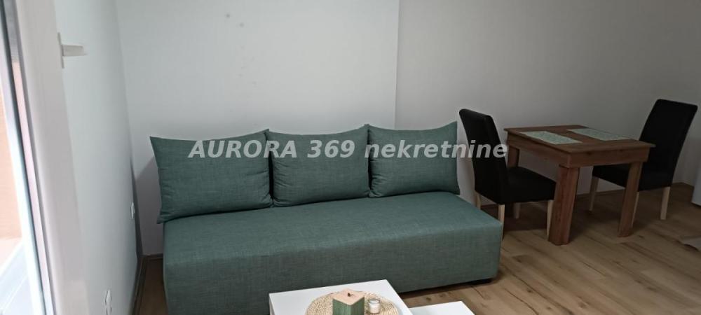 Slika 2 - Jednosoban stan za izdavanje, 25m2, 250€