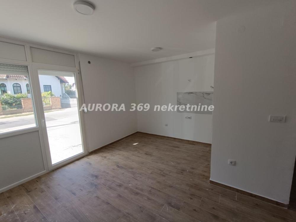 Slika 2 - Jednosoban stan na prodaju, 21m2, 42.000€