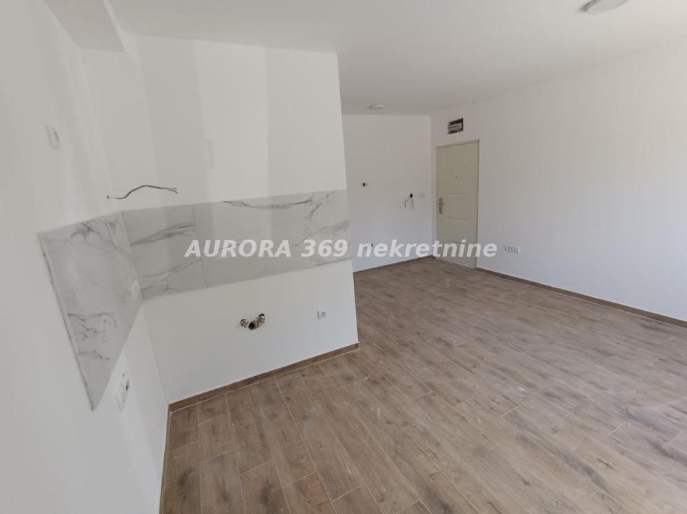 Slika 1 - Jednosoban stan na prodaju, 21m2, 42.000€