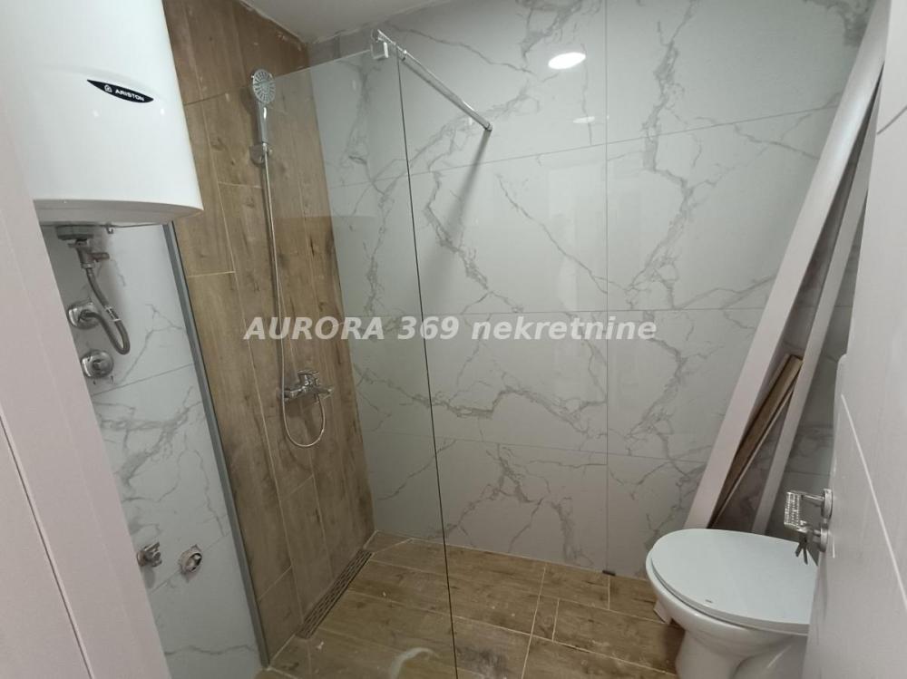 Slika 7 - Jednosoban stan na prodaju, 21m2, 42.000€
