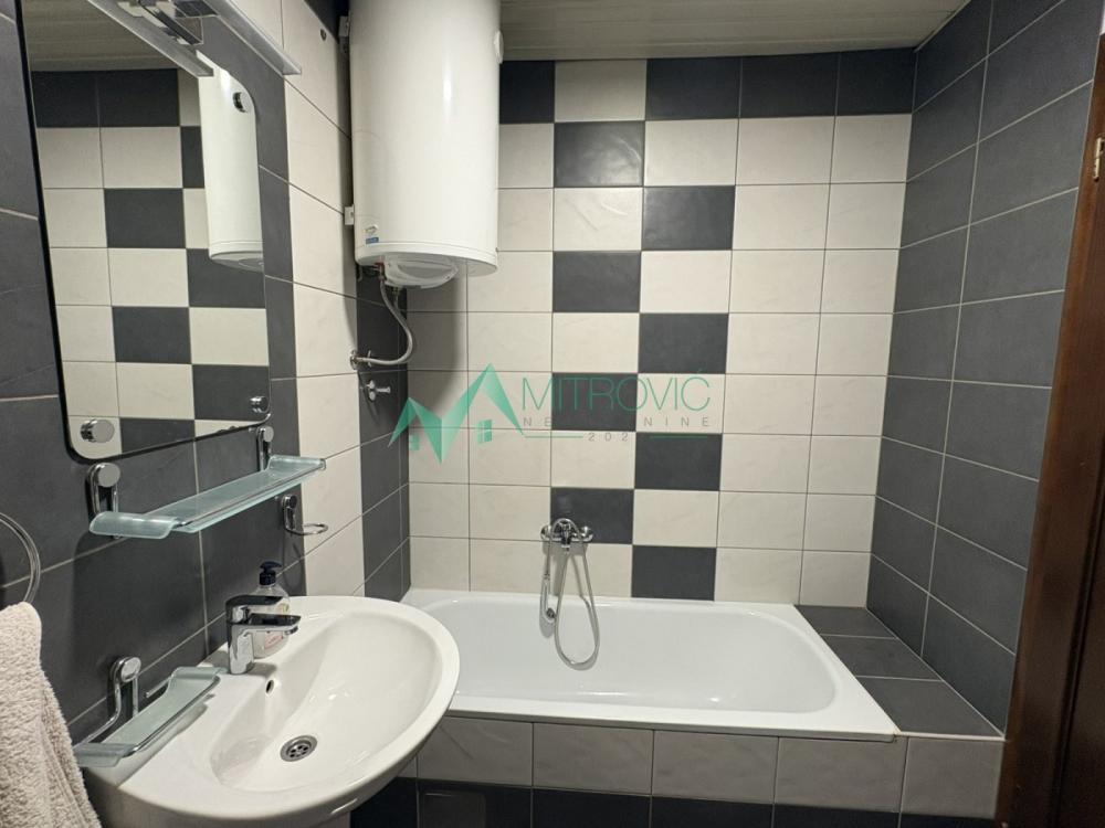 Slika 7 - Dvosoban stan za izdavanje, 61m2, 400€