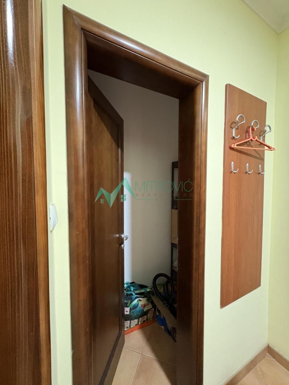 Slika 6 - Dvosoban stan za izdavanje, 61m2, 400€