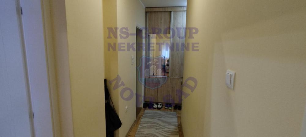 Slika 3 - Jednoiposoban stan na prodaju, 35m2, 127.720€