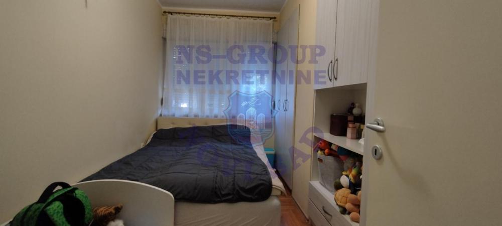 Slika 4 - Jednoiposoban stan na prodaju, 35m2, 127.720€
