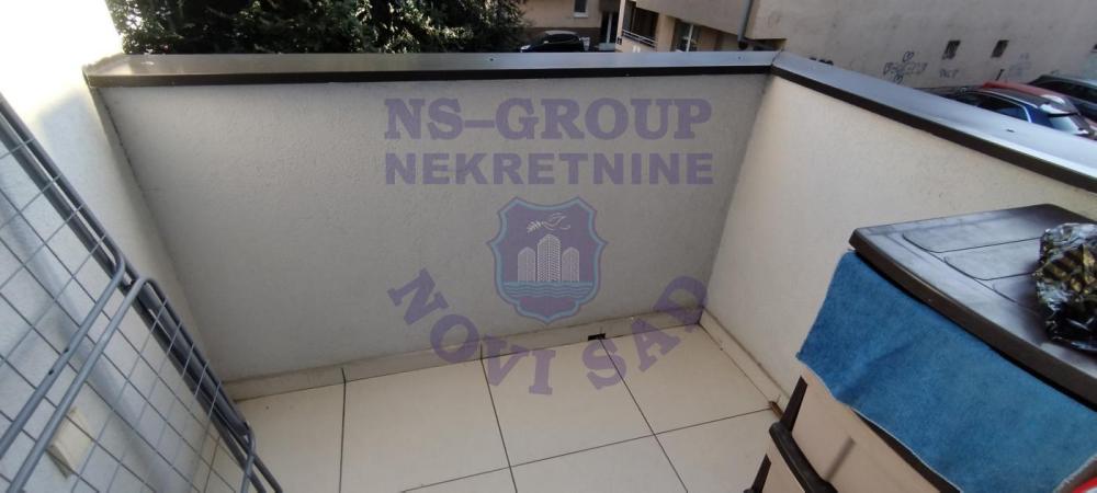 Slika 6 - Jednoiposoban stan na prodaju, 35m2, 127.720€