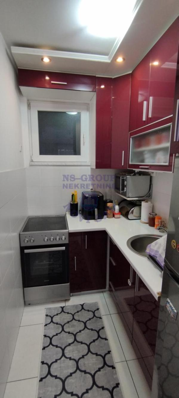 Slika 2 - Jednoiposoban stan na prodaju, 35m2, 127.720€