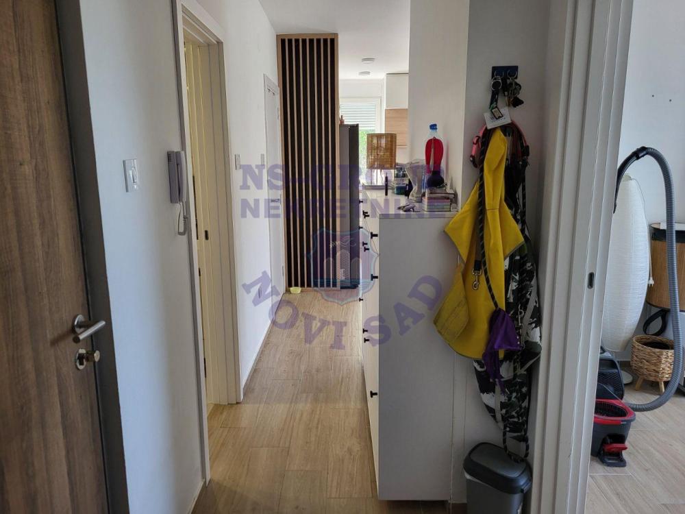 Slika 2 - Troiposoban stan na prodaju, 63m2, 184.370€