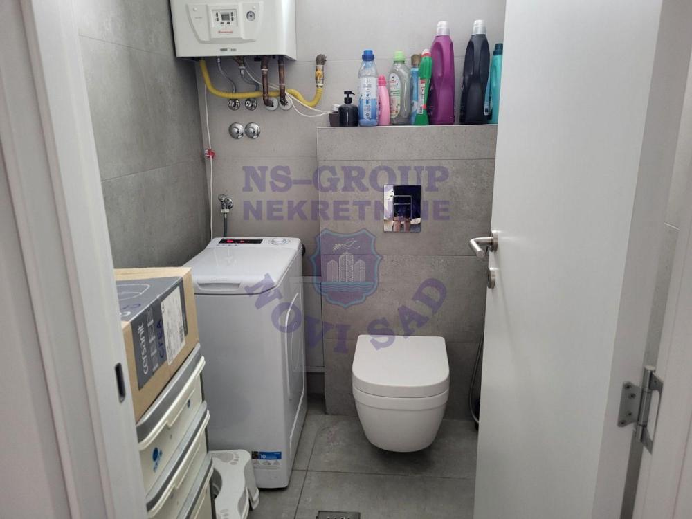 Slika 6 - Troiposoban stan na prodaju, 63m2, 184.370€
