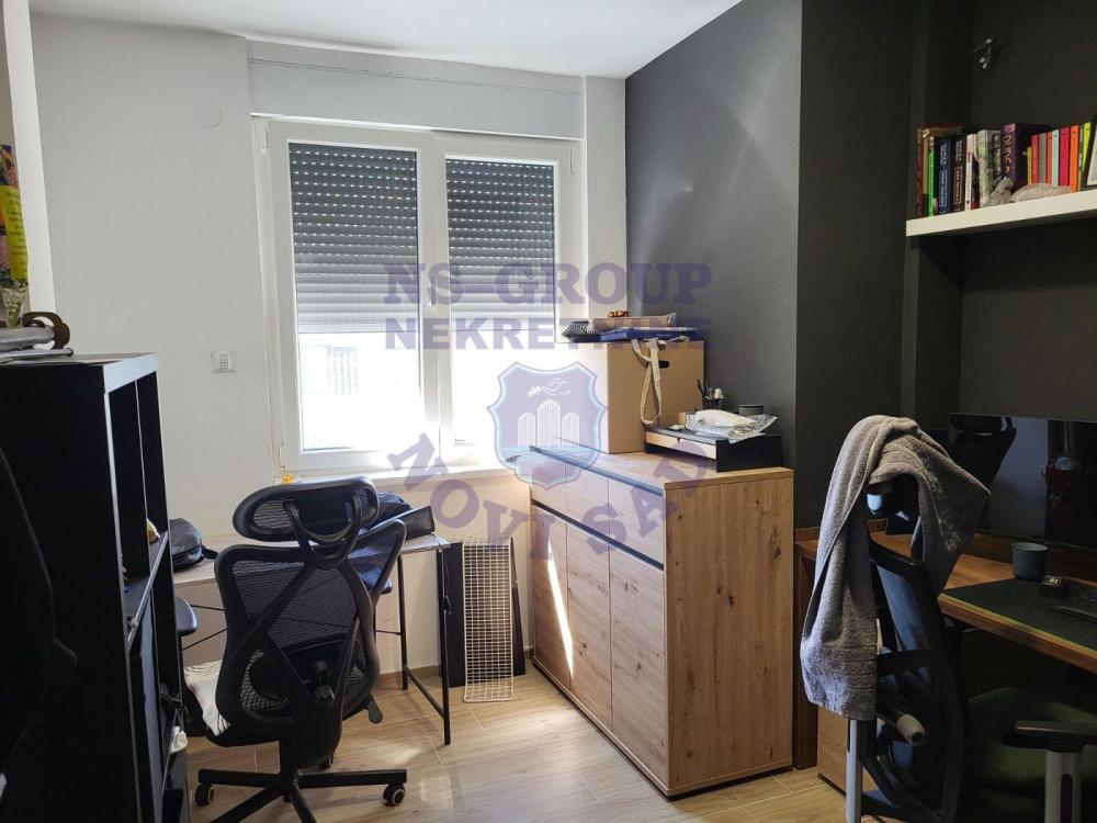 Slika 3 - Troiposoban stan na prodaju, 63m2, 184.370€