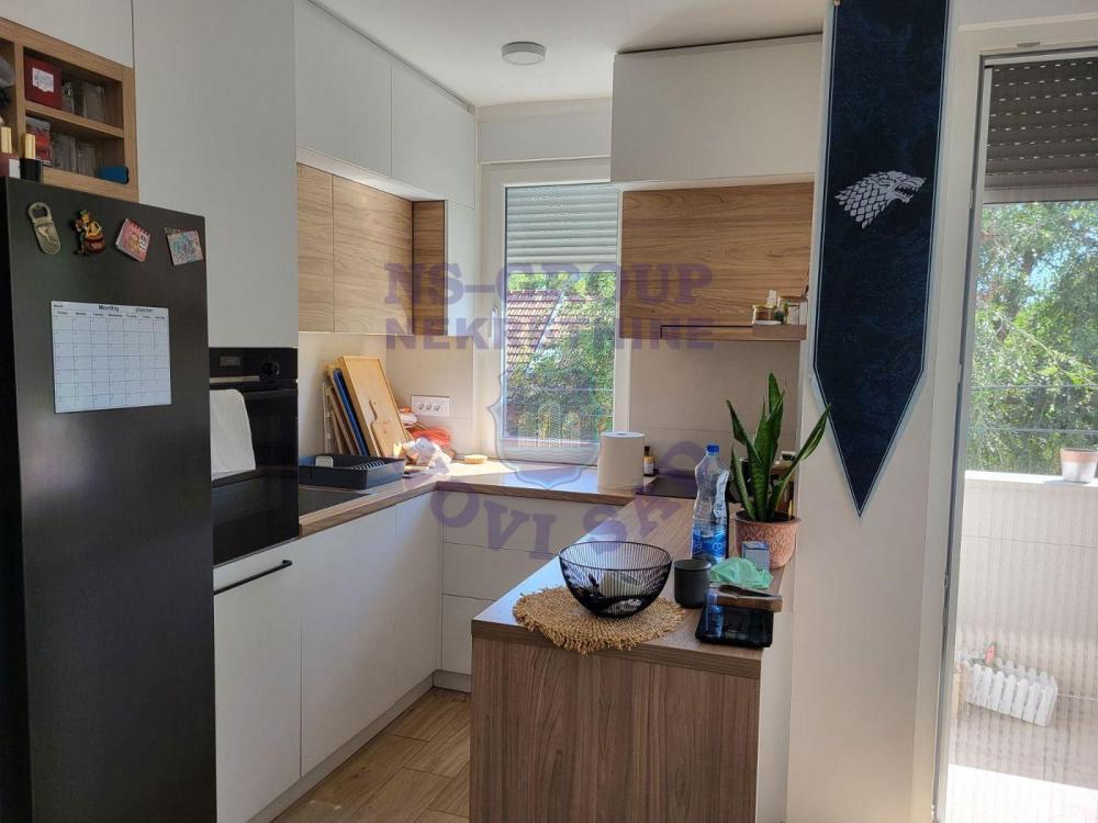 Slika 1 - Troiposoban stan na prodaju, 63m2, 184.370€