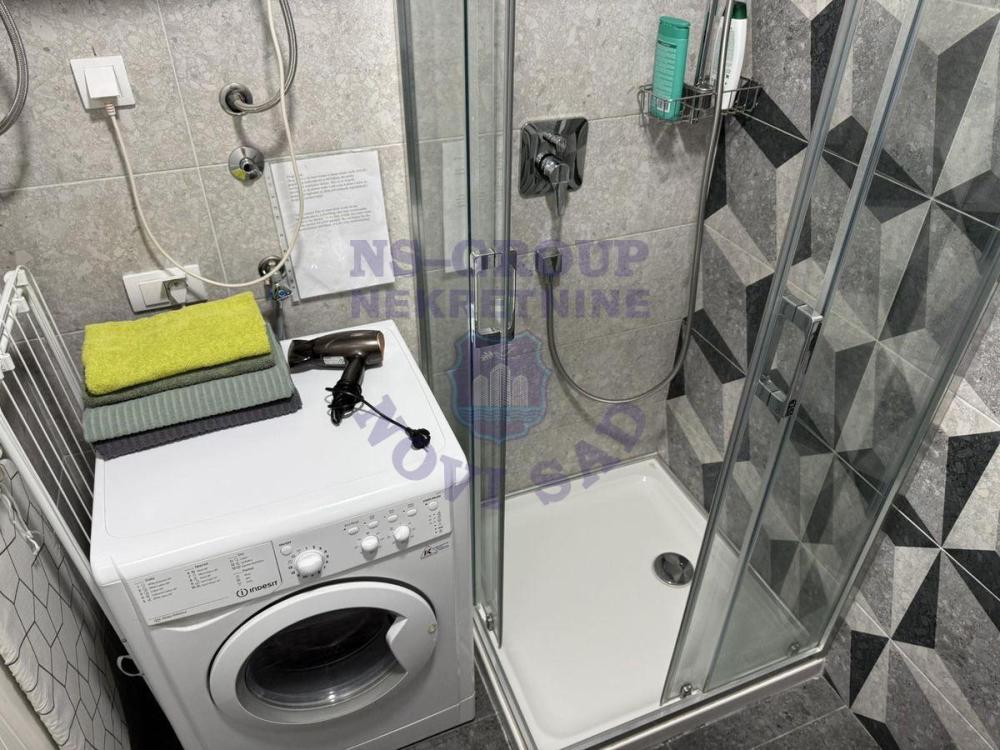 Slika 7 - Jednosoban stan na prodaju, ‚27m2, 101.970€