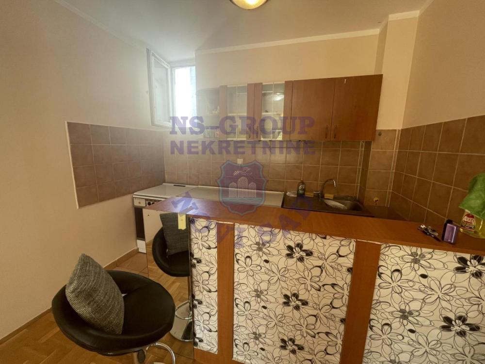 Slika 6 - Jednosoban stan na prodaju, 29m2, 88.000€