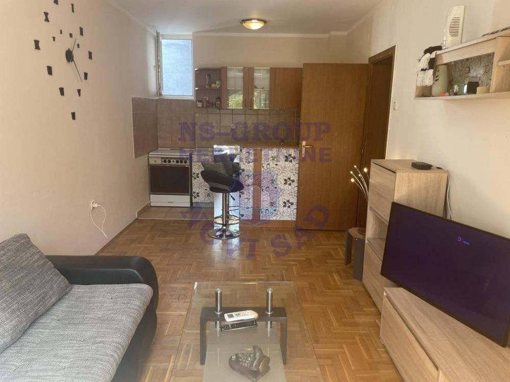 Slika 4 - Jednosoban stan na prodaju, 29m2, 88.000€