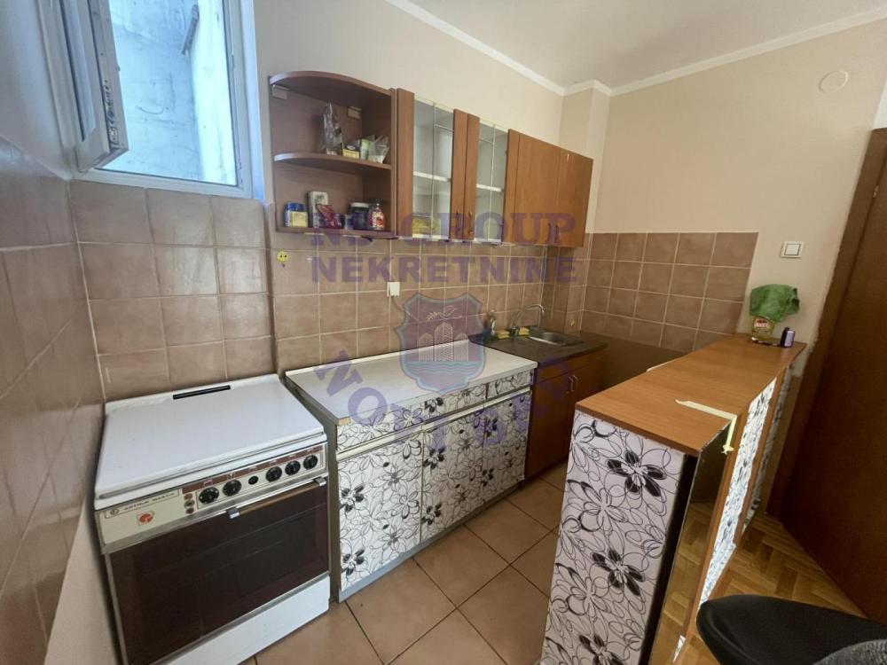 Slika 5 - Jednosoban stan na prodaju, 29m2, 88.000€
