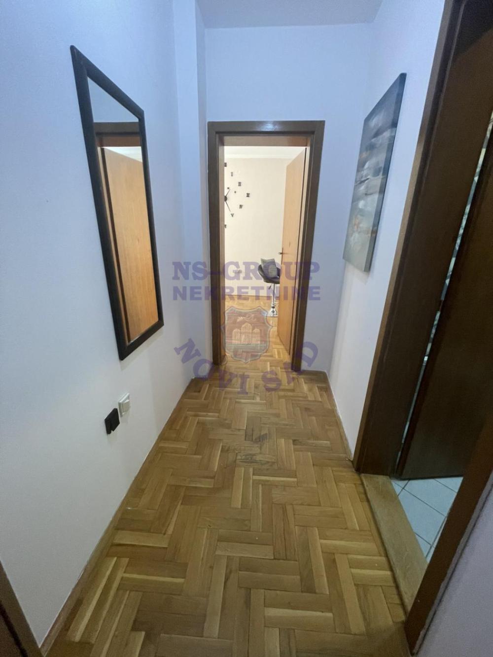 Slika 3 - Jednosoban stan na prodaju, 29m2, 88.000€