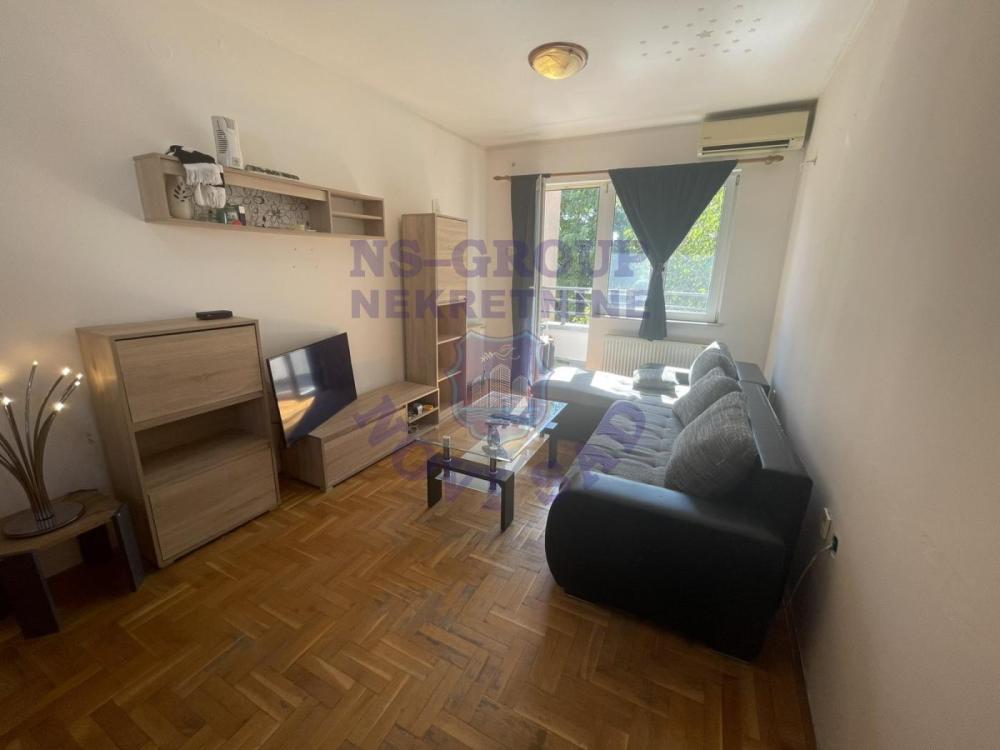 Glavna slika -Jednosoban stan na prodaju, 29m2, 88.000€