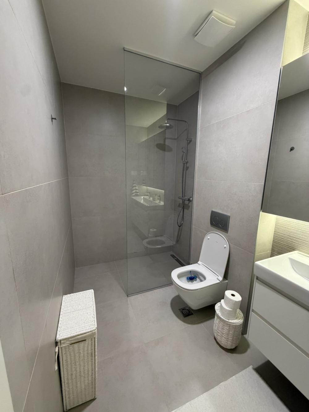 Slika 10 - Omladinskih brigada, Trosoban stan za izdavanje, 78m2, 2.000€