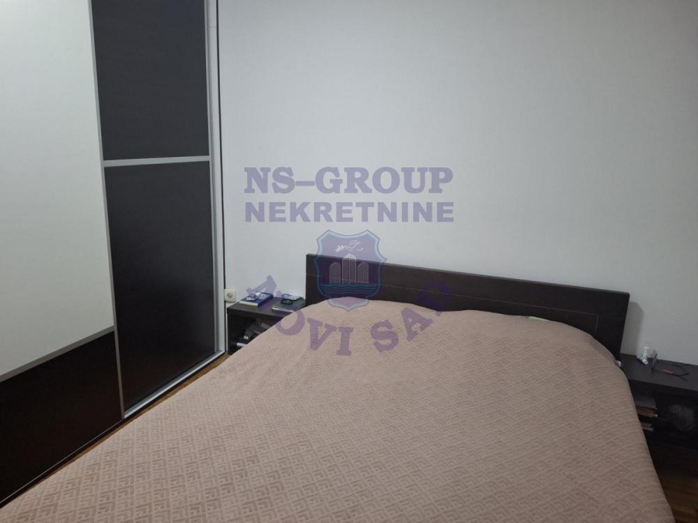 Glavna slika -Dvoiposoban stan na prodaju, 57m2, 175.000€
