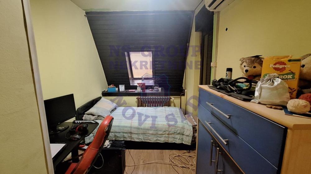 Slika 5 - Dvoiposoban stan na prodaju, 53m2, 175.100€